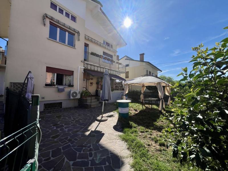 Appartamento Via Montanara, 6a, Udine