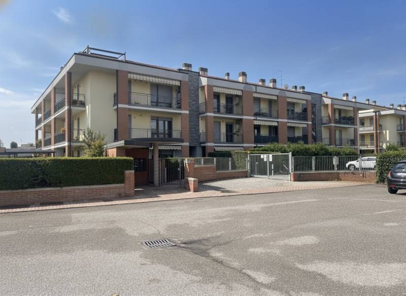 Appartamento, Caldiero