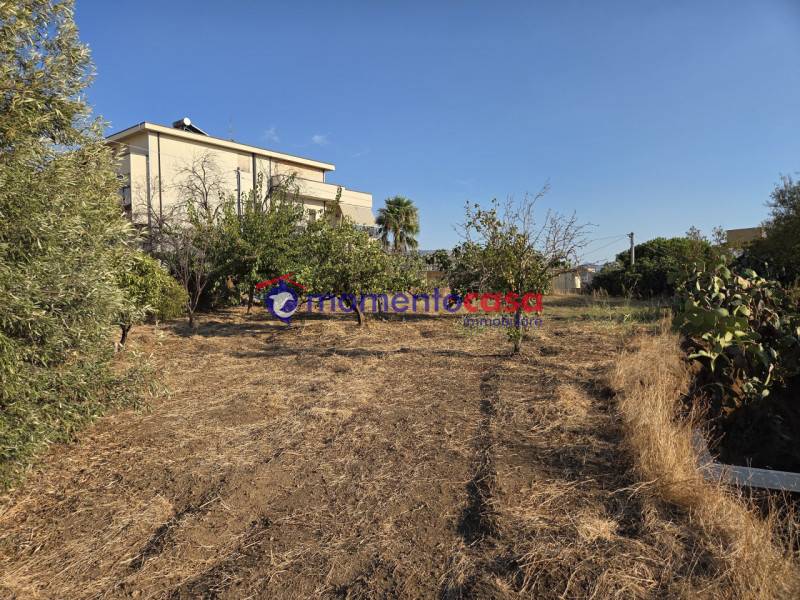 Altro Zona Pietrastorta Condera, Reggio di Calabria