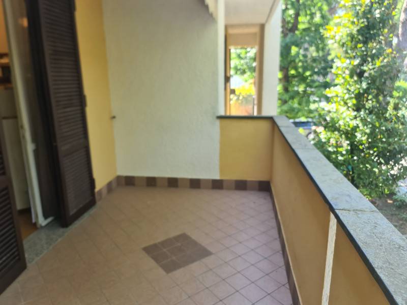 Casa Bi - Trifamiliare Lido di Spina, Comacchio