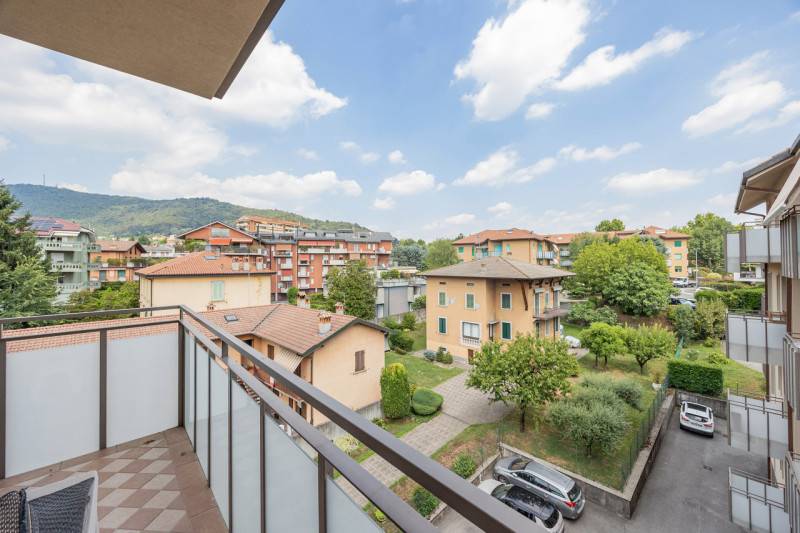 Attico - Mansarda Monterosso, Bergamo
