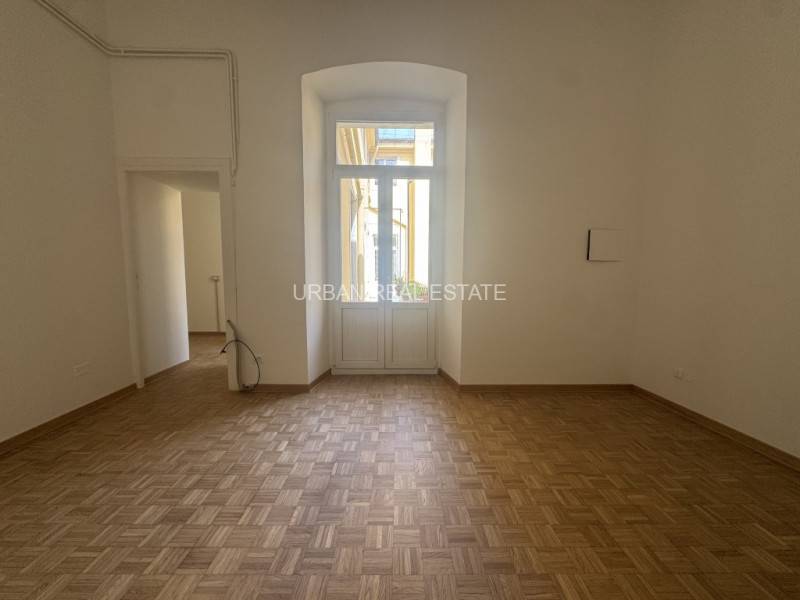 Ufficio Borgo Teresiano, Trieste
