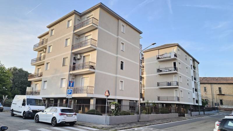 Appartamento Via Ettore Piccinini, Asti