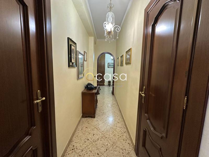 In camera singola Via Gustavo Roccella, 51, Palermo