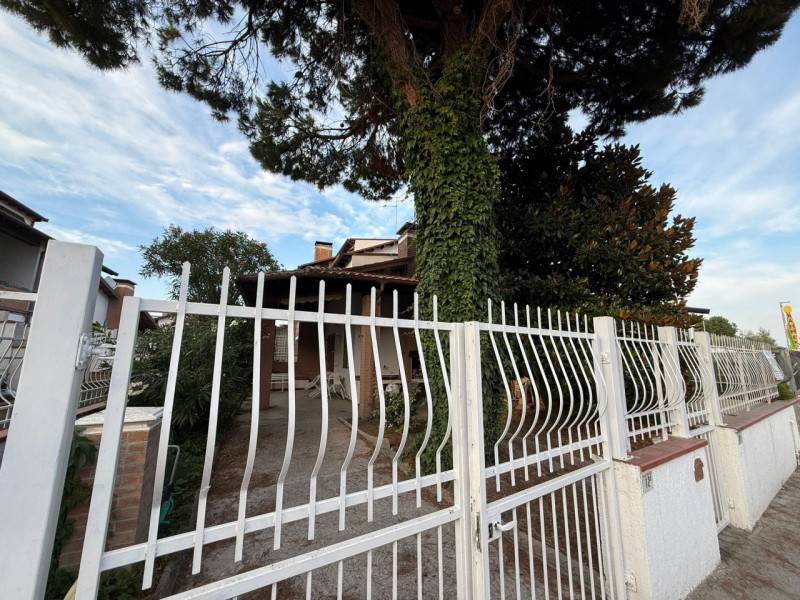 Casa Bi - Trifamiliare Lido delle Nazioni, Comacchio