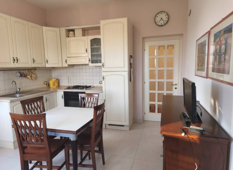 Appartamento Semicentrale, Macerata
