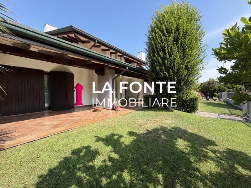 Casa Bi - Trifamiliare Via Enrico Galvaligi, Stra