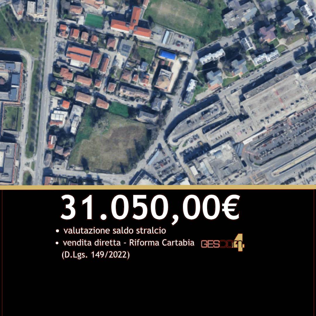 Negozio Via Venezia, Padova
