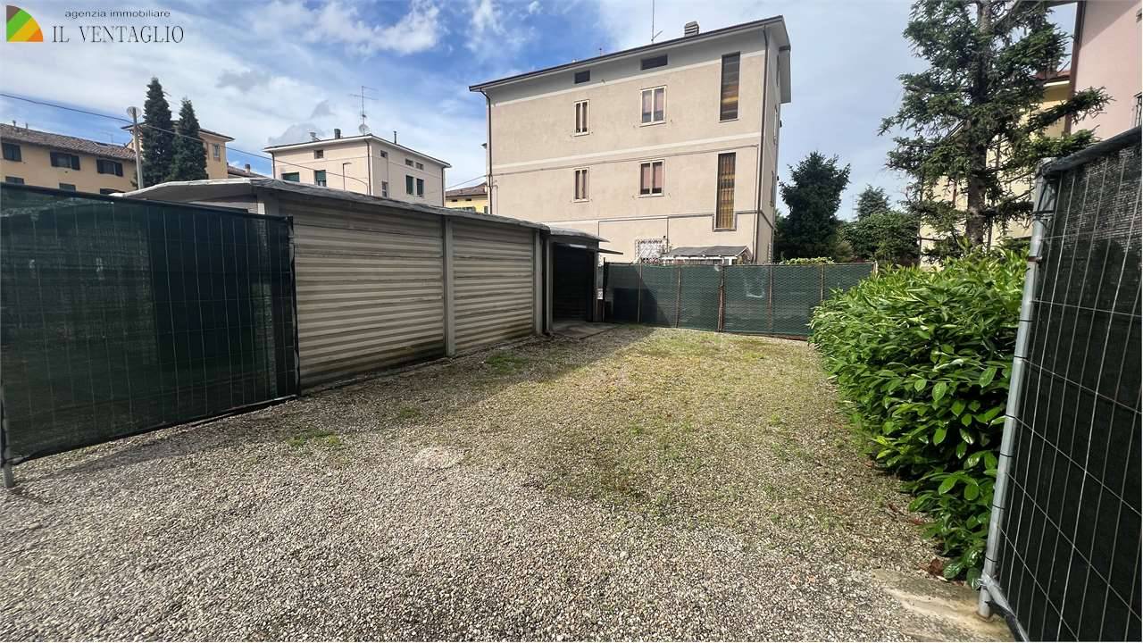 Box - Garage - Posto Auto Via Vittorio Veneto, 25, Fiorano Modenese