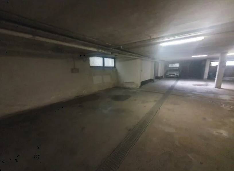 Box - Garage - Posto Auto Via Antonio Vivaldi, Camposampiero