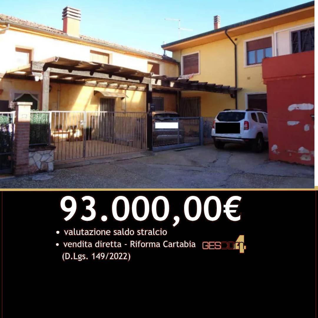 Appartamento Viale Palmiro Togliatti, San Bonifacio
