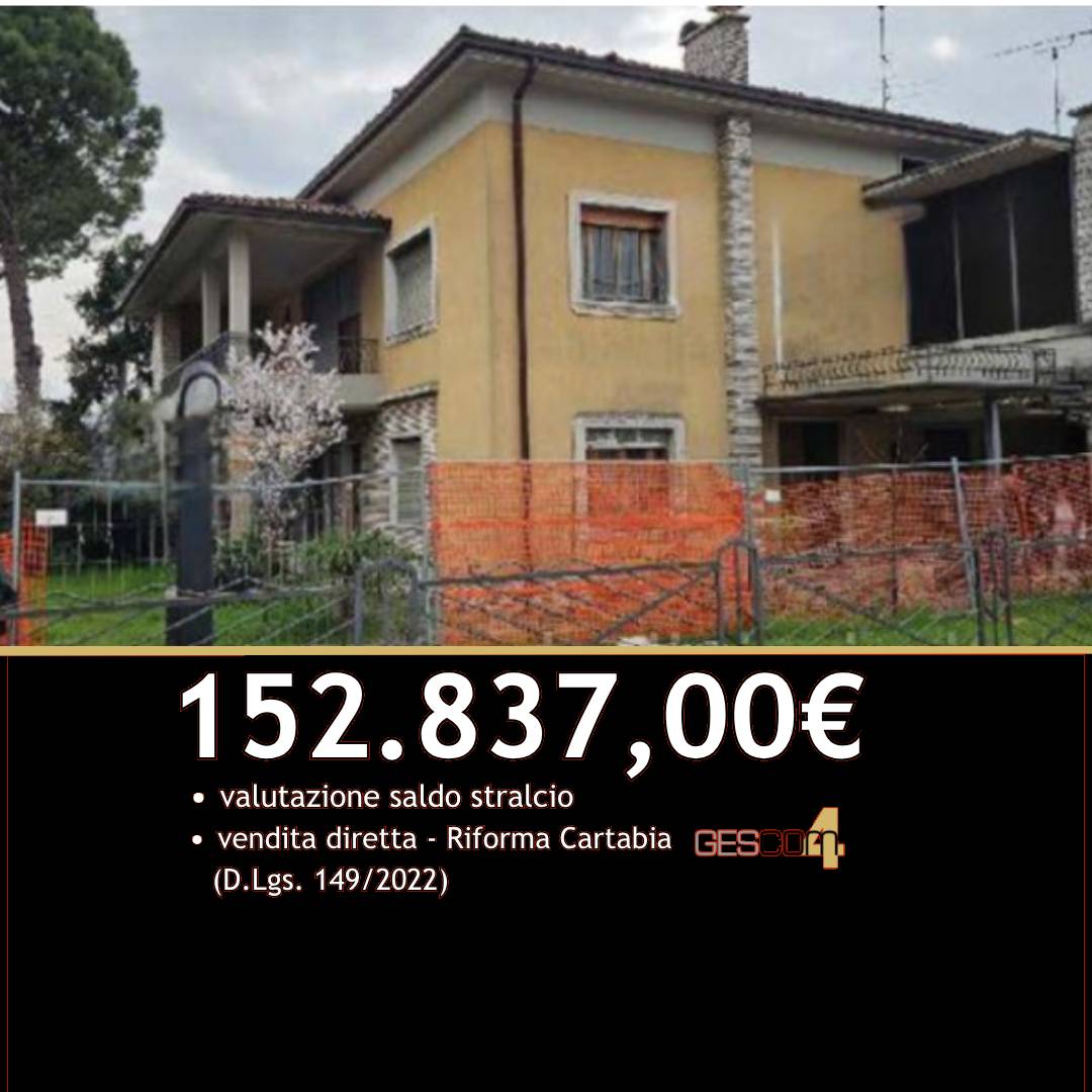 Appartamento, Rezzato