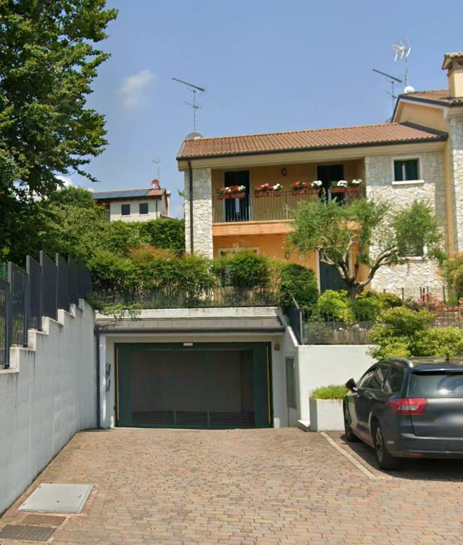 Casa indipendente Via San Francesco, Farra di Soligo