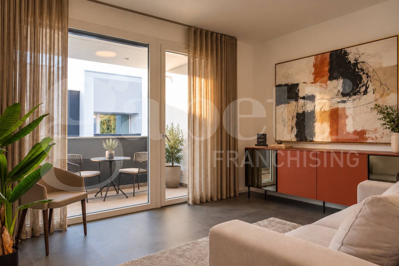 Casa Bi - Trifamiliare Via Tre Ponti, 11a, Carpi