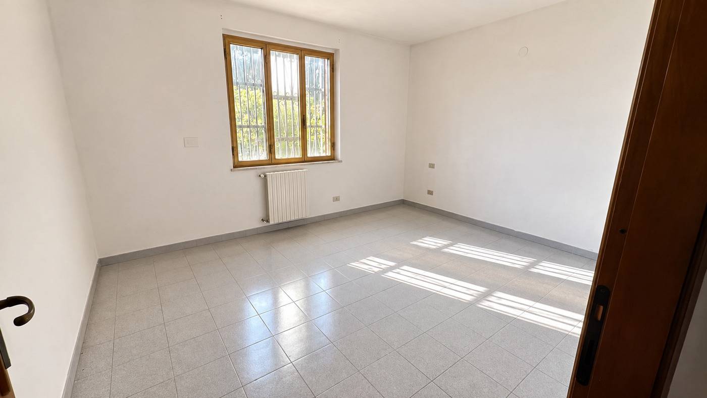 Villa, Muravera