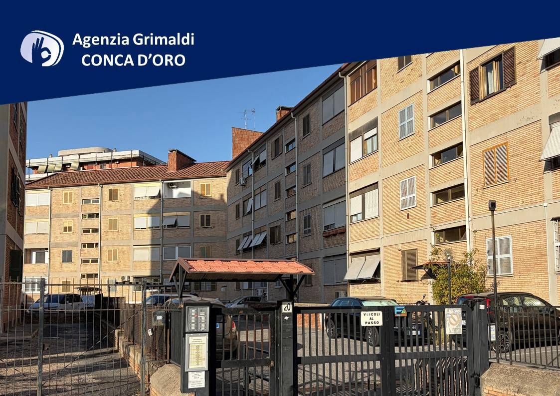 Appartamento Via Marforio, Roma