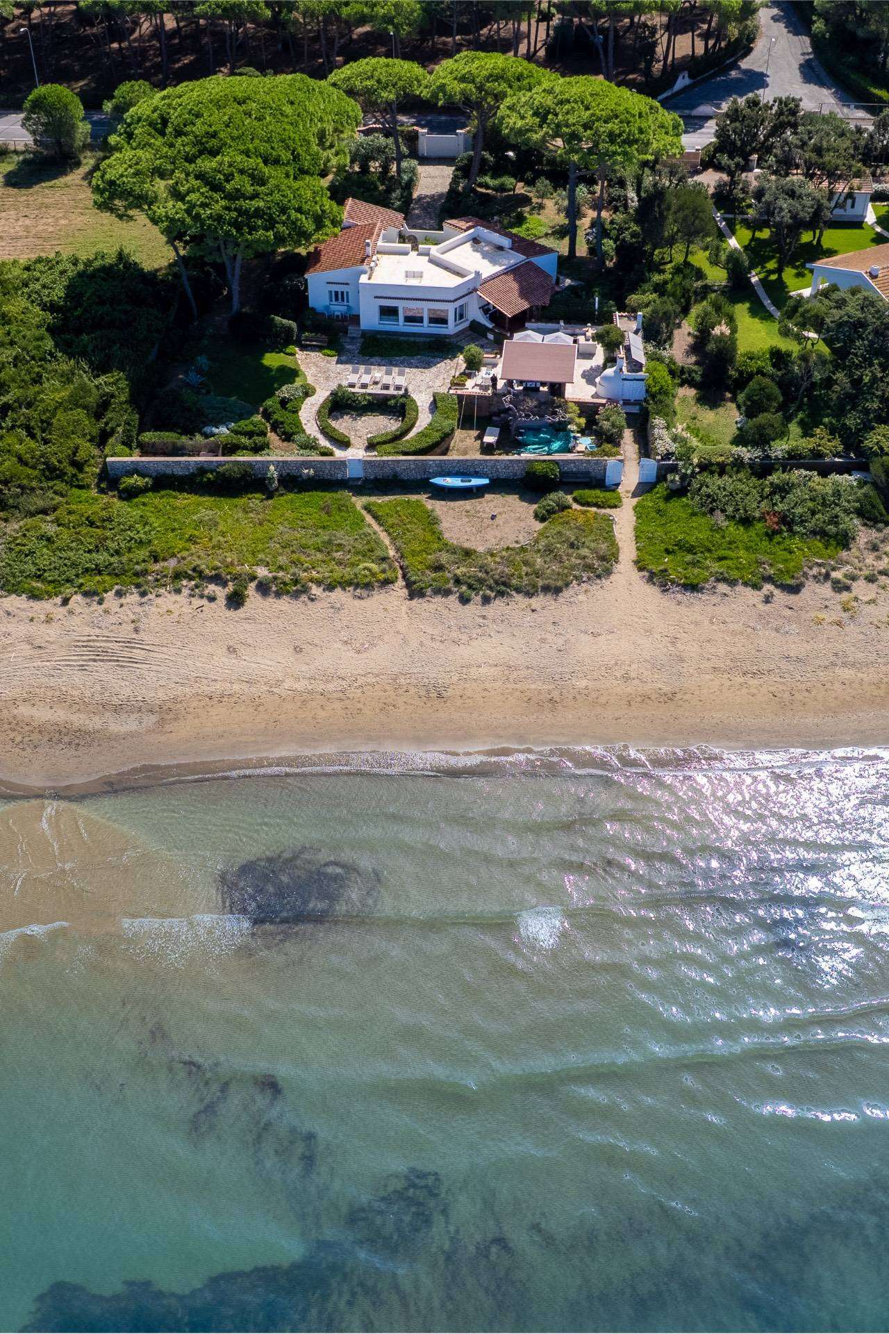 Villa Strada Provinciale della Giannella 191, Orbetello