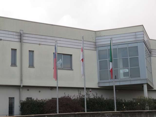 Magazzino - Deposito Pianezza,  7, Pianezza