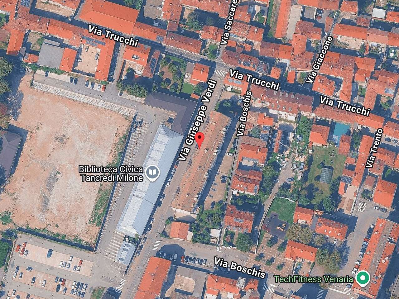 Appartamento Venaria Reale,  5, Venaria Reale