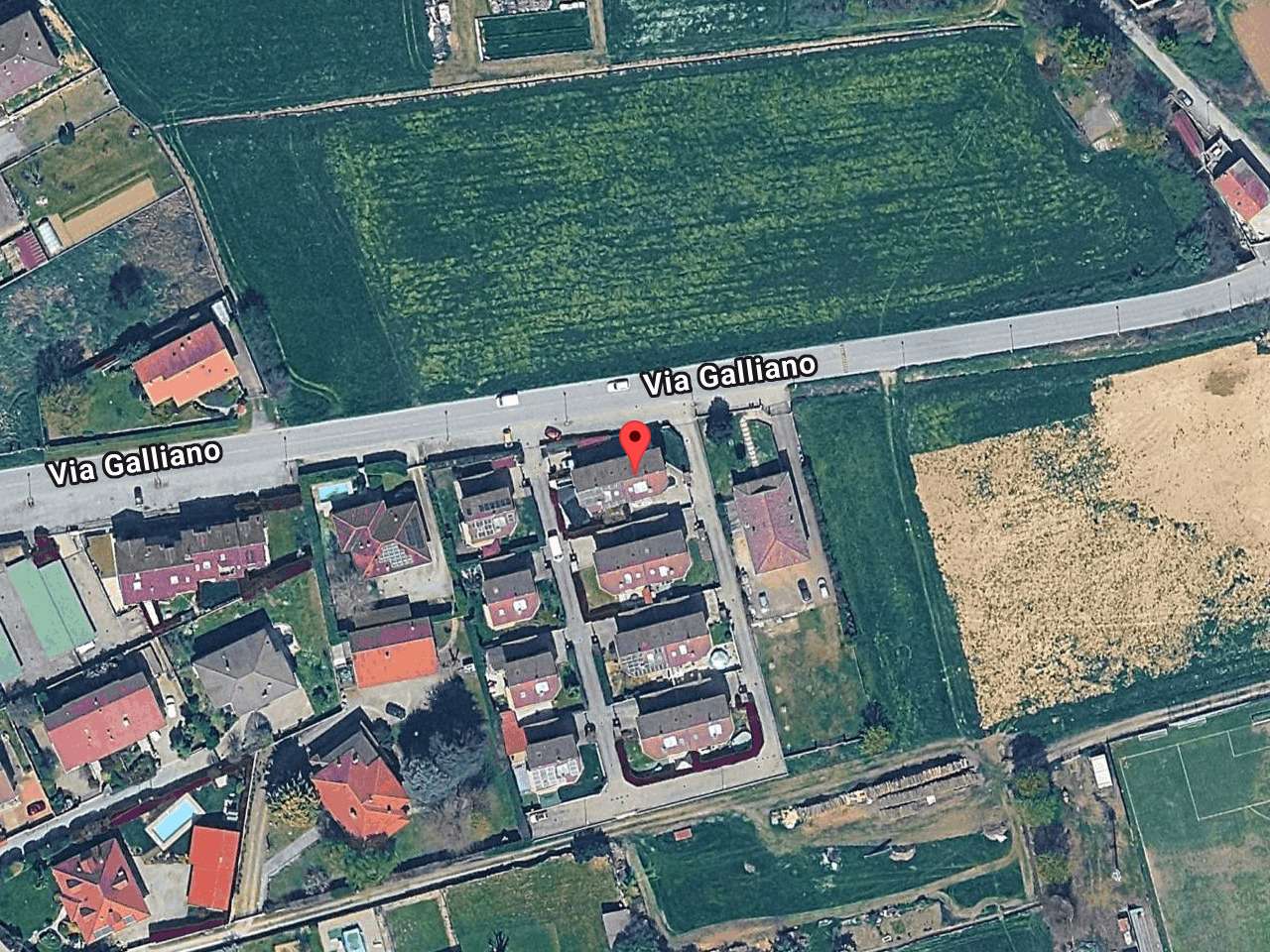 Casa Bi - Trifamiliare Foglizzo,  15, Foglizzo