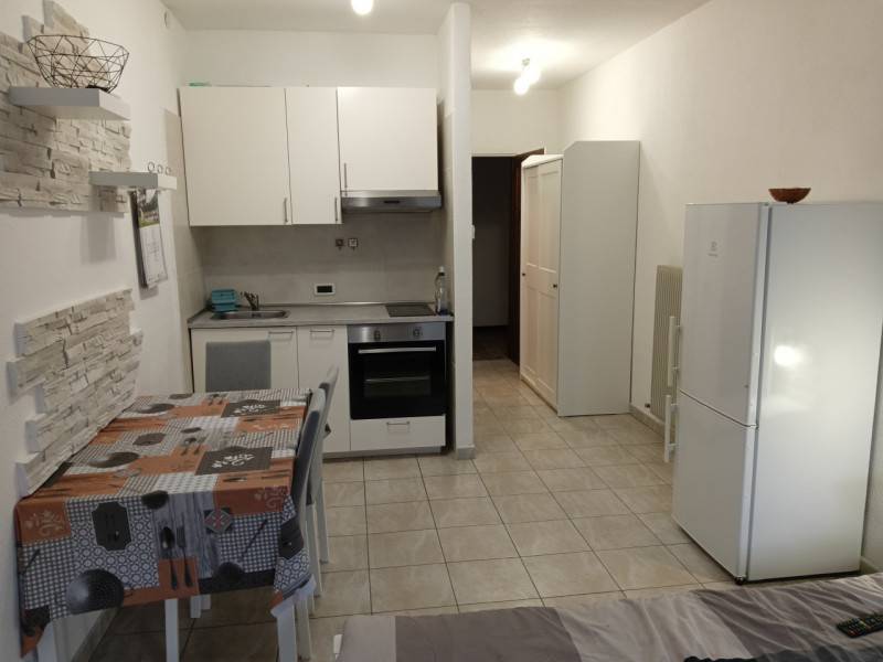 Appartamento, Mazzin