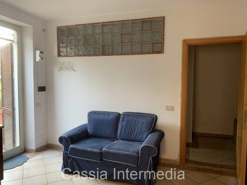 Appartamento Via dei Farnese, Nepi