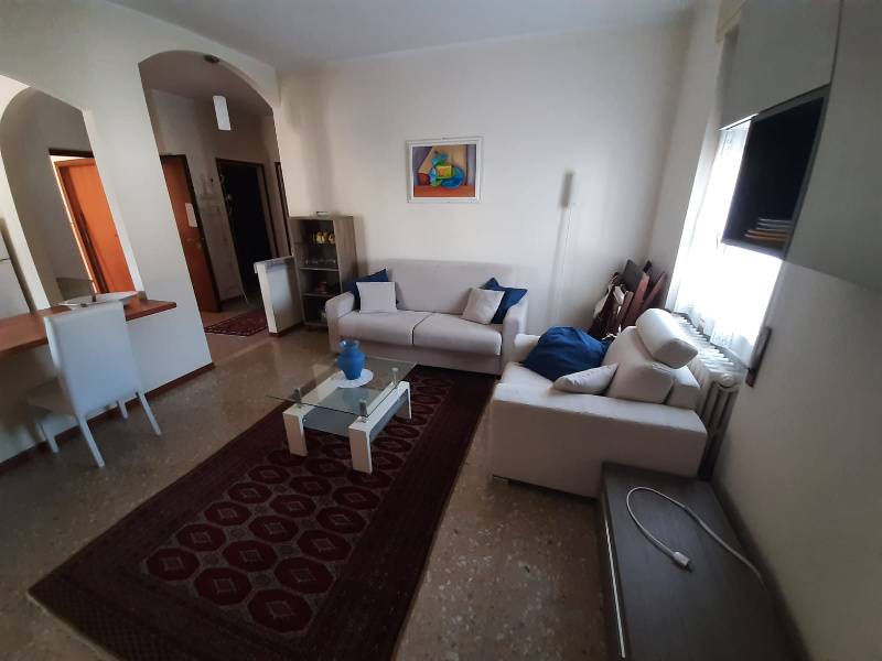 Appartamento Via San Giuseppe, Salò