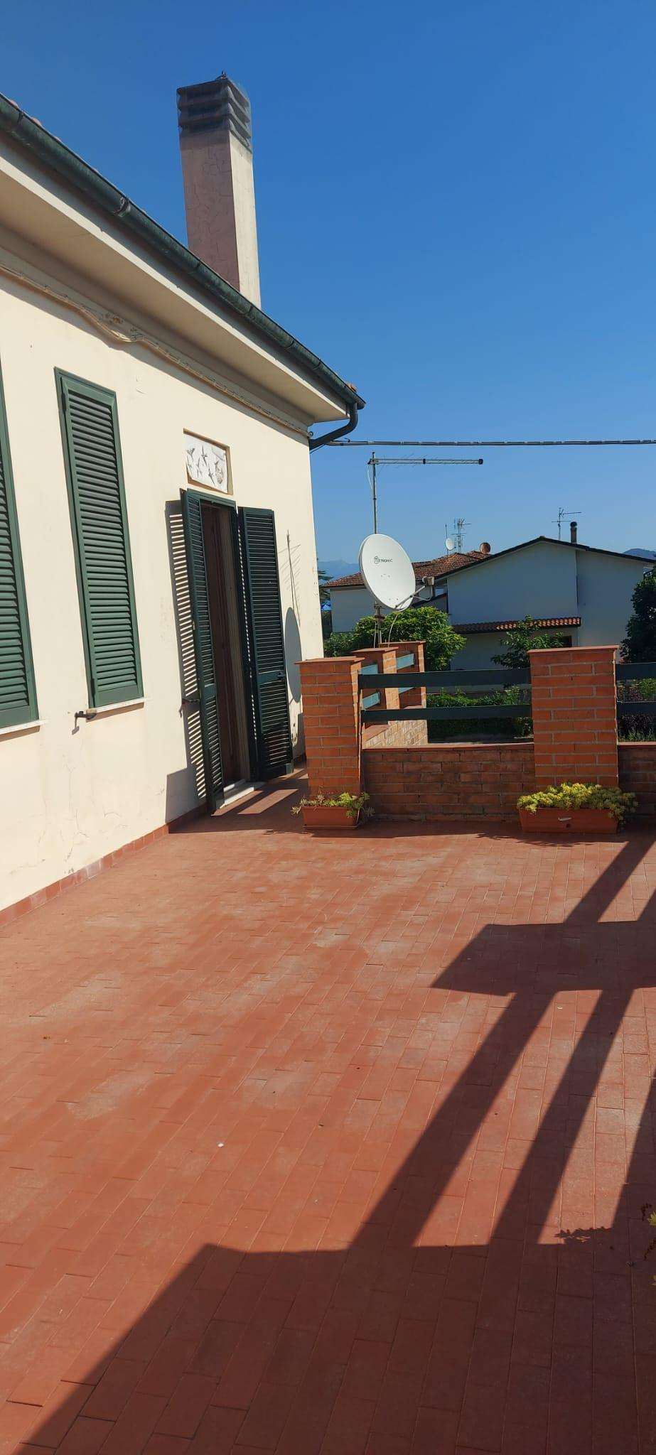 Casa Bi - Trifamiliare Arena PI,, San Giuliano Terme