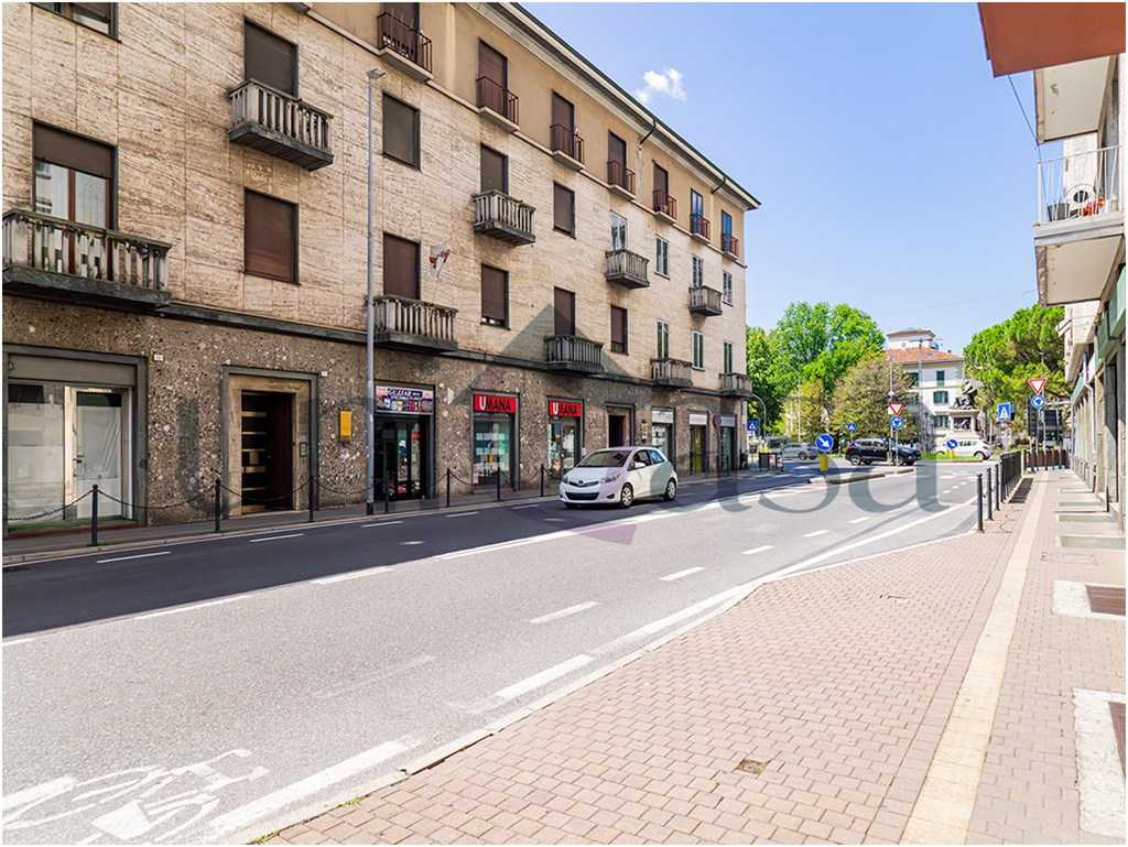 Appartamento Corso Martiri della Liberazione, Lecco