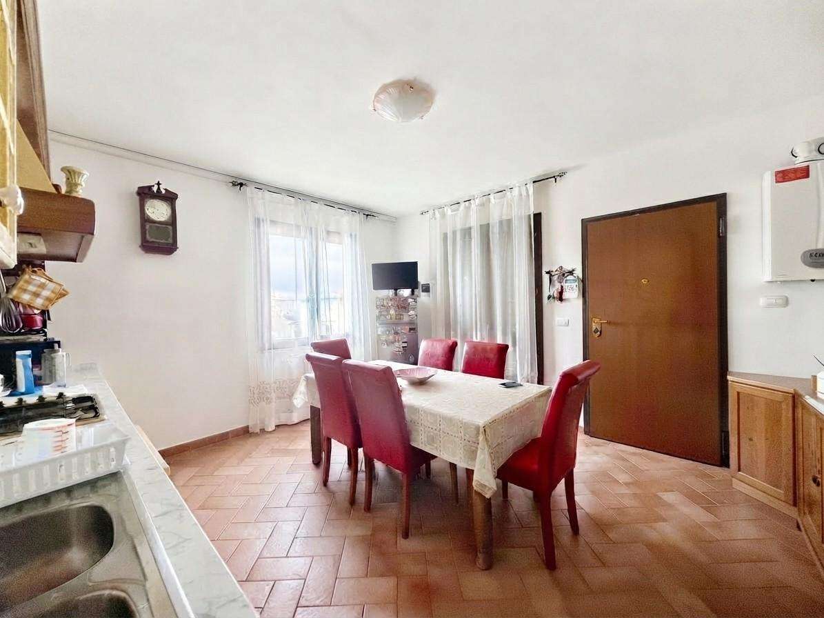 Appartamento Peccioli, Peccioli