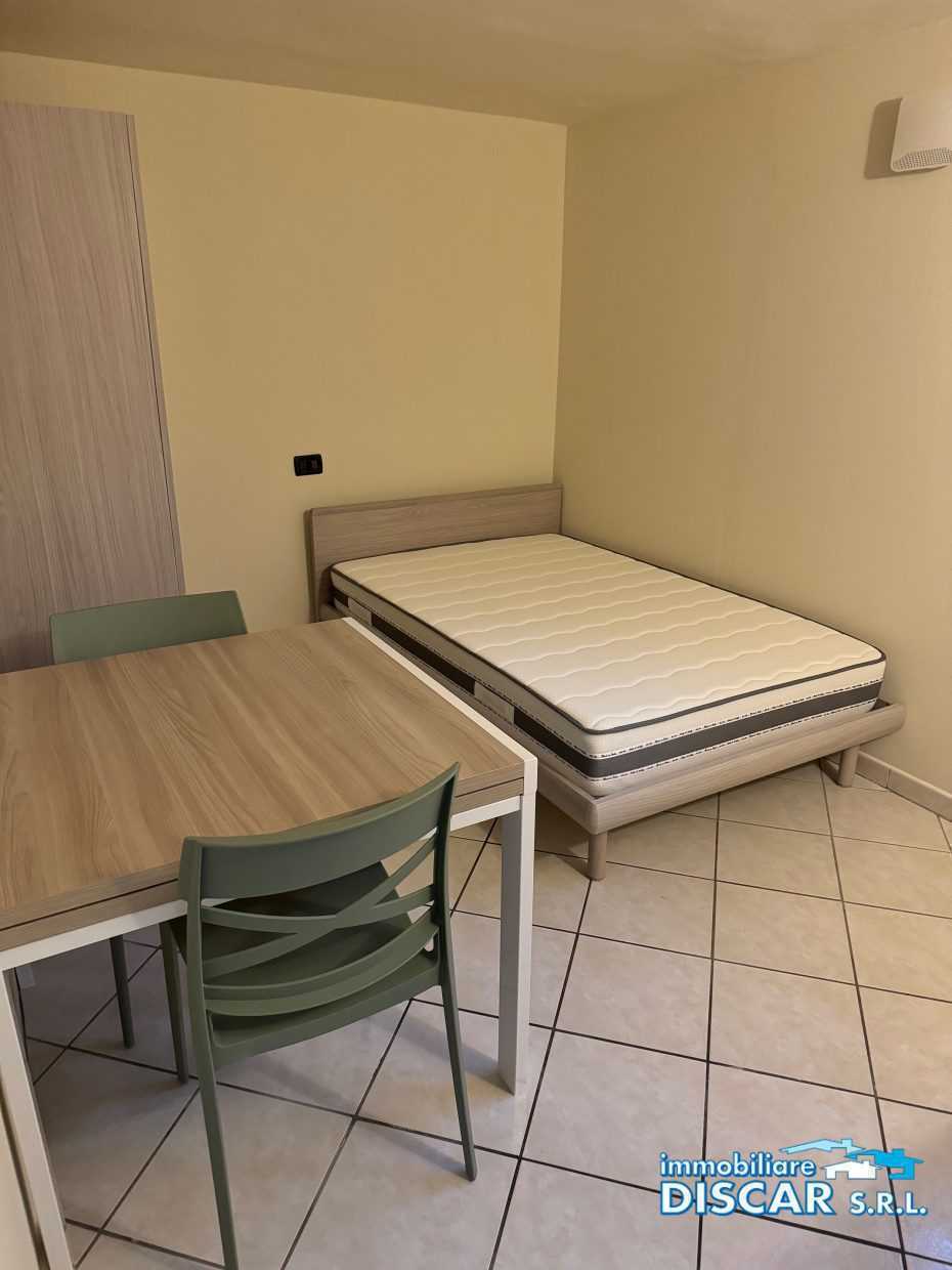 Appartamento Via Puccini, Peschiera Borromeo