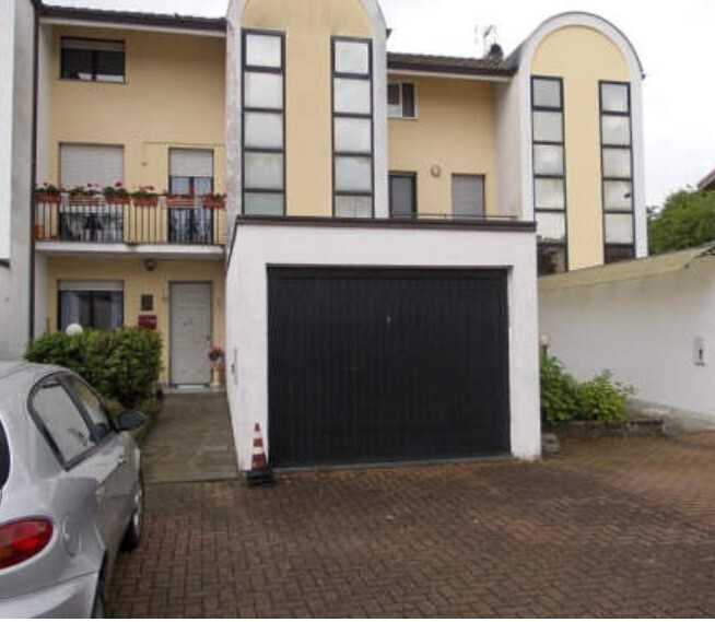 Porzione di casa Via Aldo Moro, Vignole Borbera