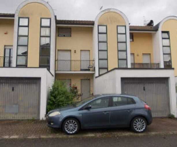 Porzione di casa Via Aldo Moro, Vignole Borbera
