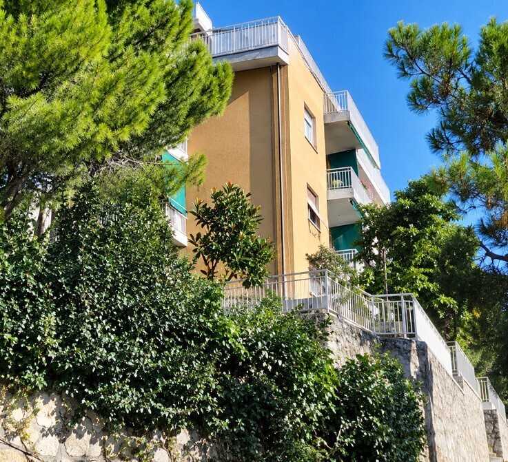 Appartamento Via Galileo Galilei, Sanremo