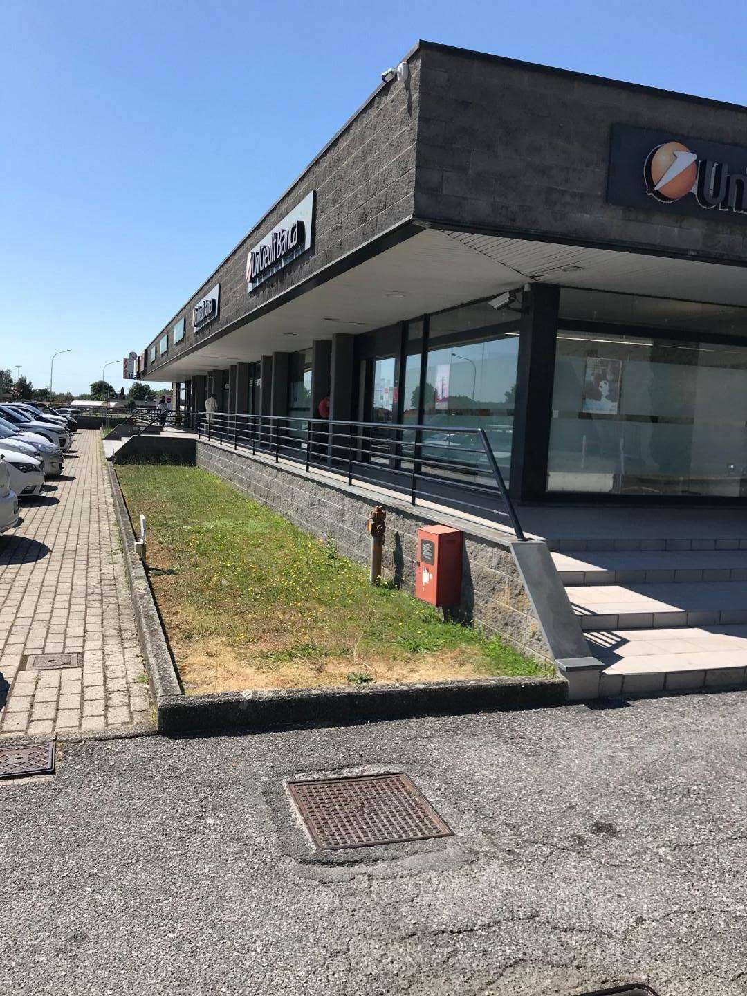 Ufficio Via Pesciatina,, Capannori