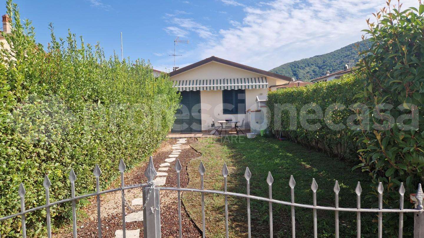 Altro Via B. Cavalieri,, San Giuliano Terme