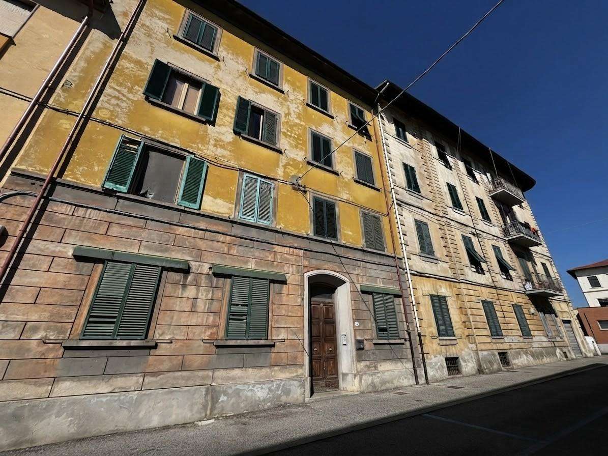 Appartamento Gorizia, Pontedera