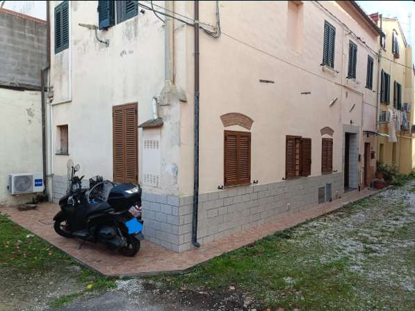 Appartamento Via Tosco Romagnola,, Cascina