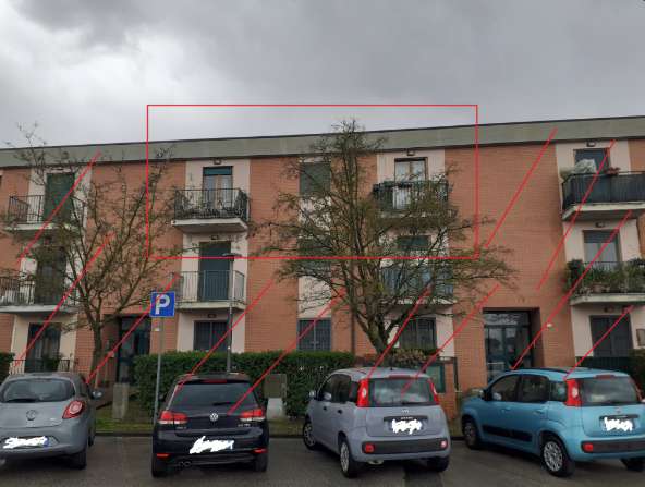 Appartamento Via Giovanni Falcone,  15, Pisa
