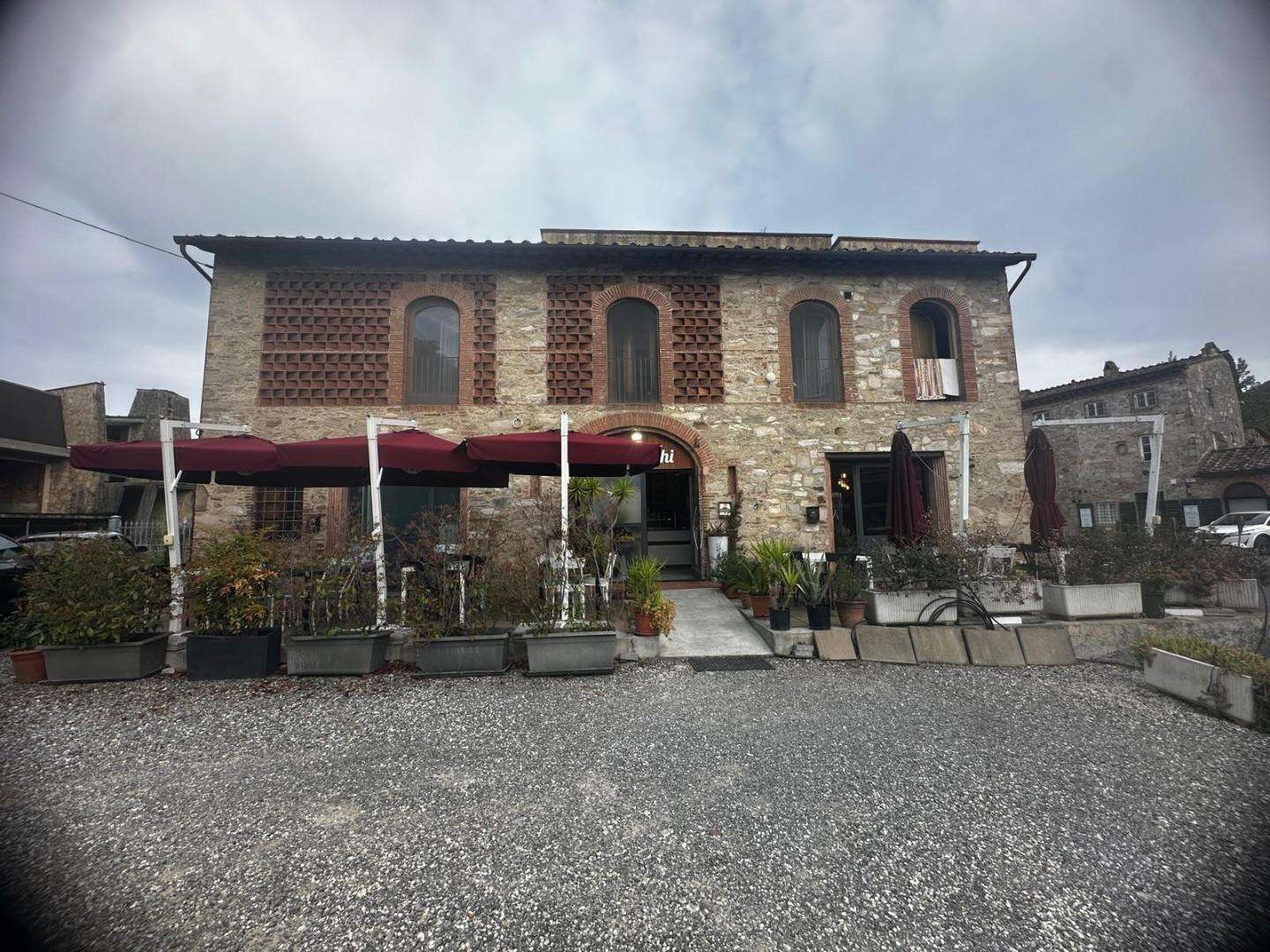 Ristorante - Pizzeria Via Comunale Tiglio,  495, Capannori
