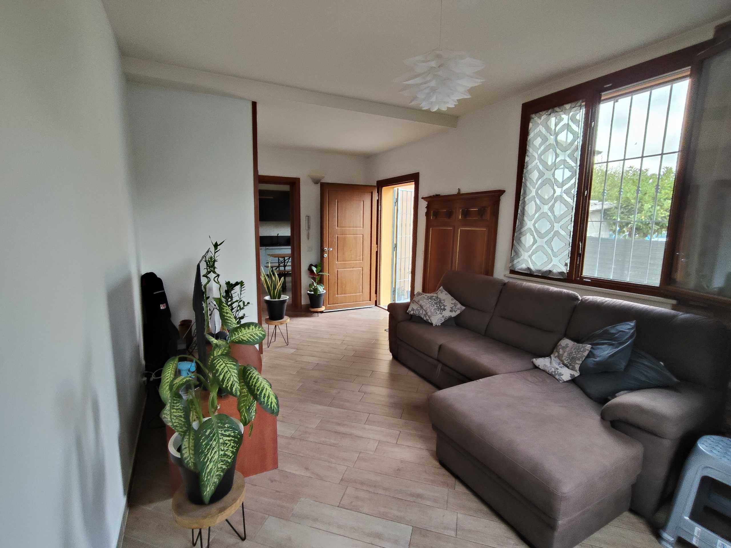 Casa indipendente Via Vincenzo Bellini, Castel San Giovanni