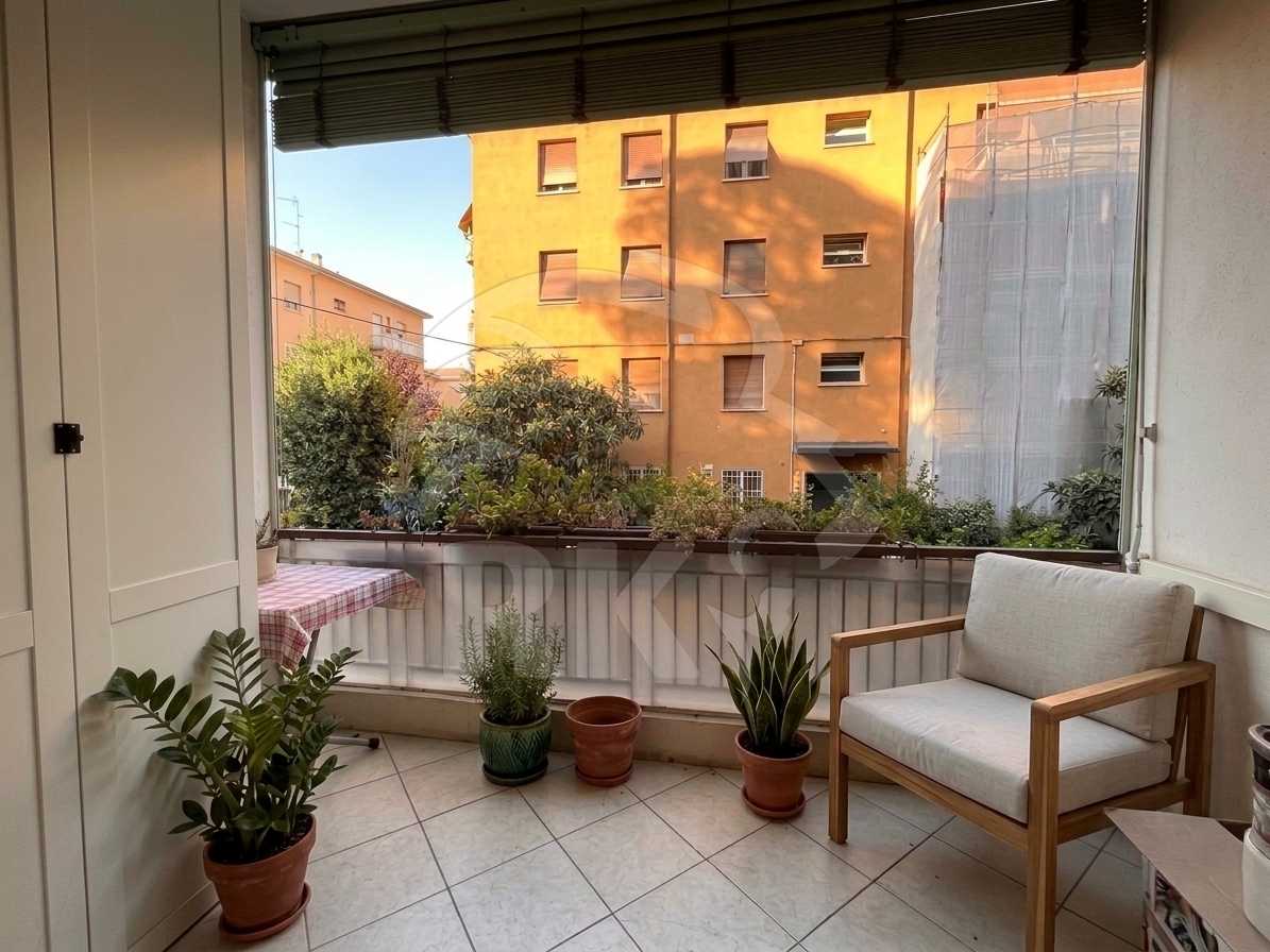 Appartamento Via Lodovico Varthema, Bologna