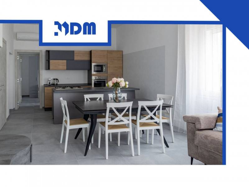 Appartamento Via Amsicora, 61, Porto Torres