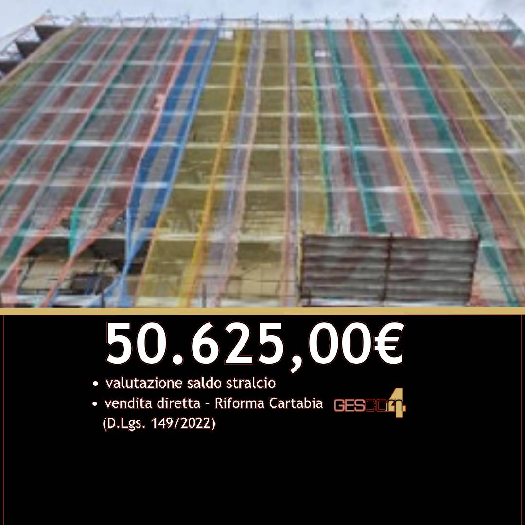 Appartamento Via Madre Francesca Saveria Cabrini, Sant'Angelo Lodigiano