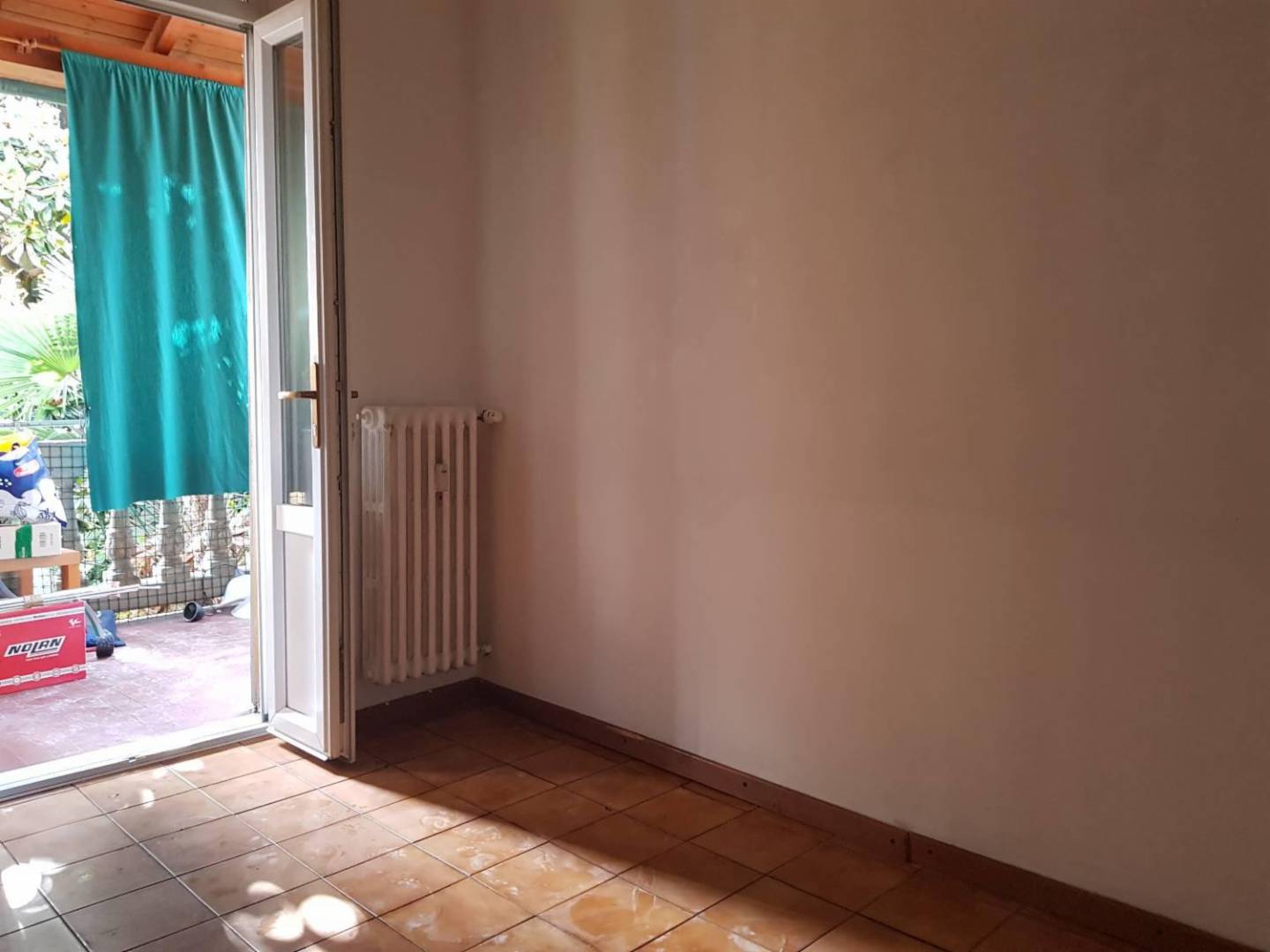 Appartamento Via Aloisetti, Rho