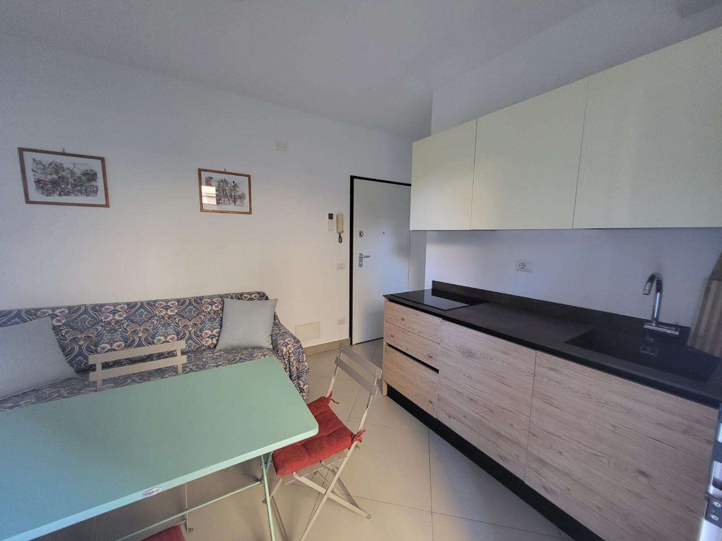 Appartamento Quartiere Duca D 'Aosta, Viareggio