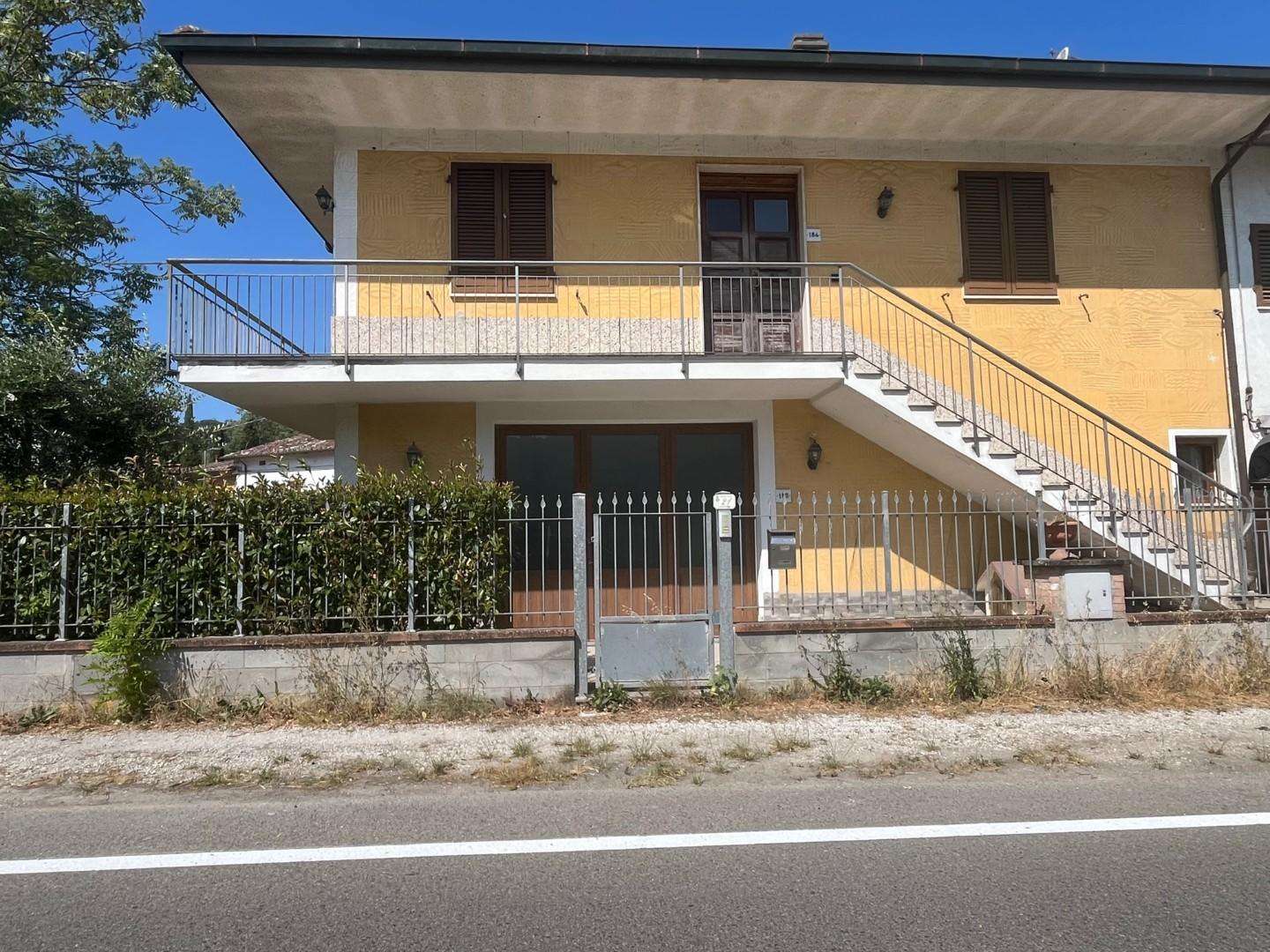 Casa Bi - Trifamiliare Chiecinella,, Palaia