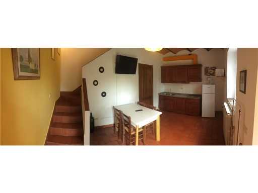 Porzione di casa MONTEBETTI 1, Montespertoli