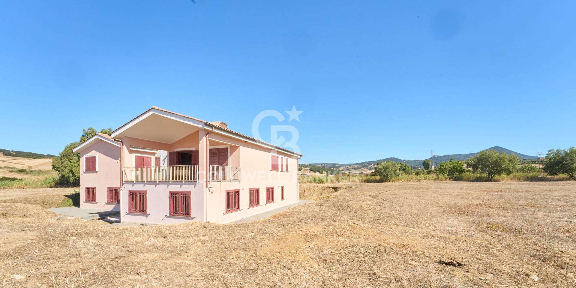 Casa indipendente via fosso sassettara 2b, Cerveteri