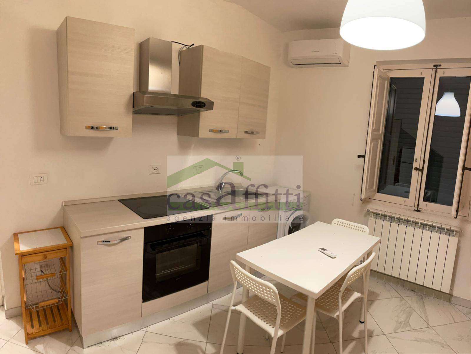 Appartamento Via Avezzano 3, Chieti